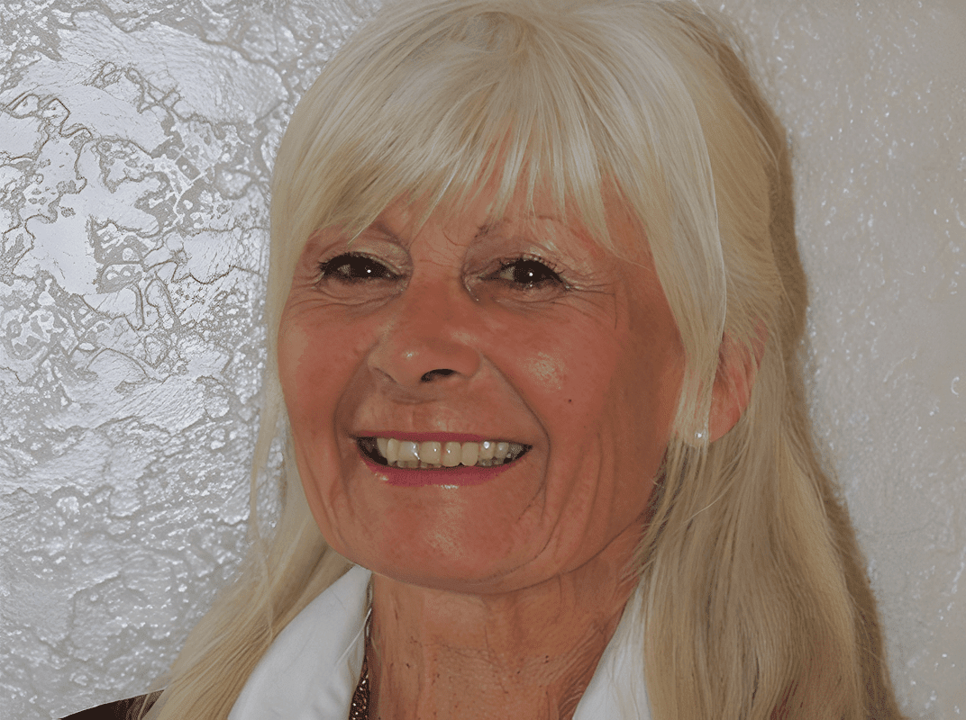 Gayle Pawley-Wilson