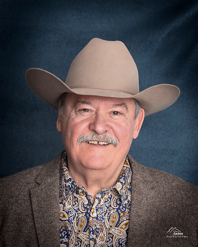 Gilles Seguin