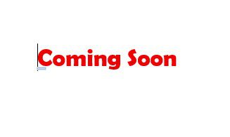 Coming Soon